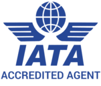 IATA Accredited Agency